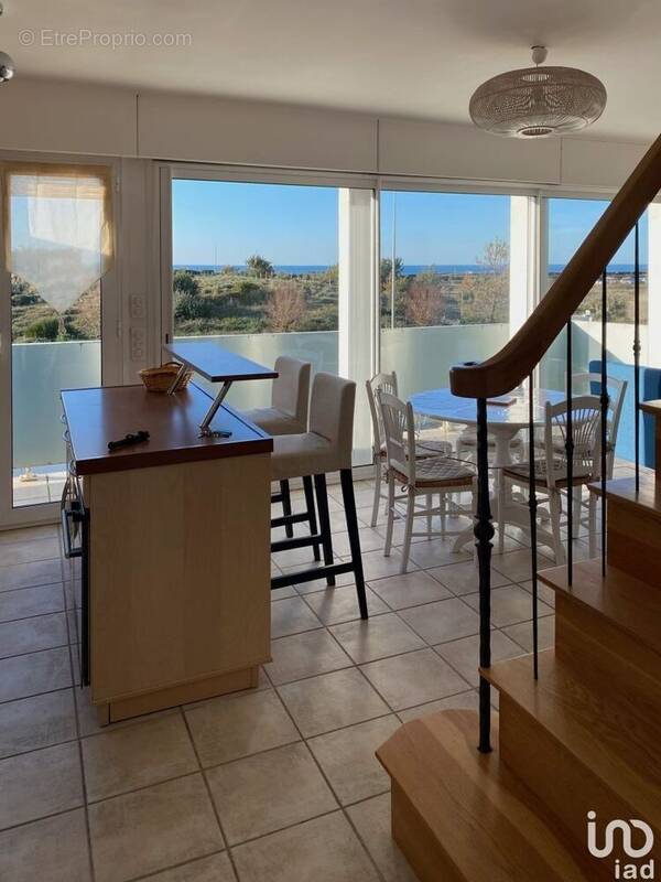 Photo 1 - Appartement à ANGLET