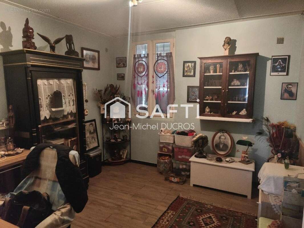 Photo 6 - Appartement à ENTRAIGUES-SUR-LA-SORGUE