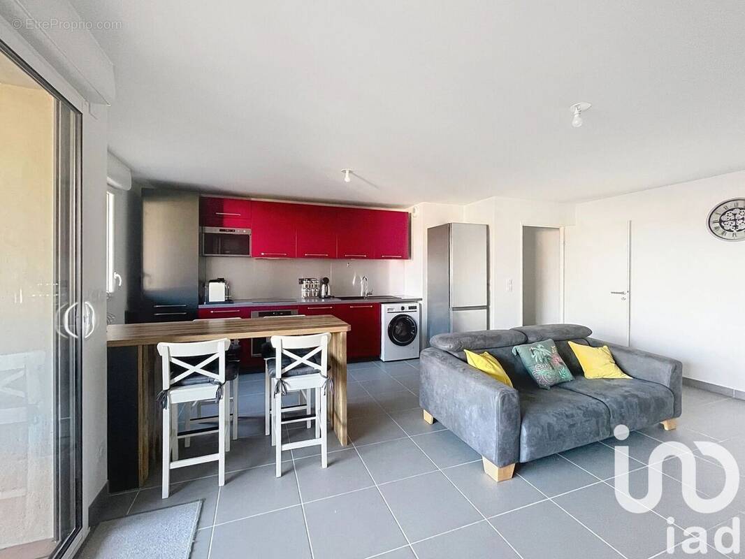 Photo 1 - Appartement à CASTANET-TOLOSAN