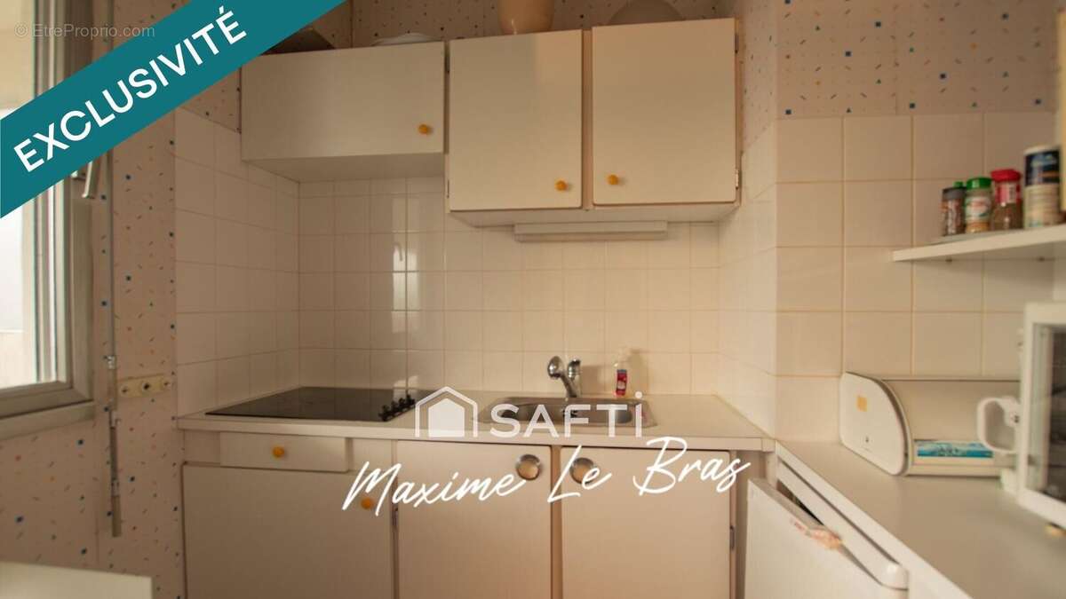 Photo 5 - Appartement à CONCARNEAU