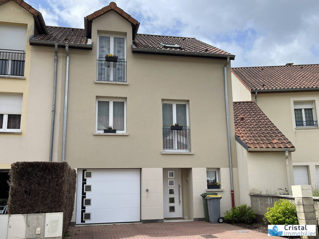 Maison à HAYANGE