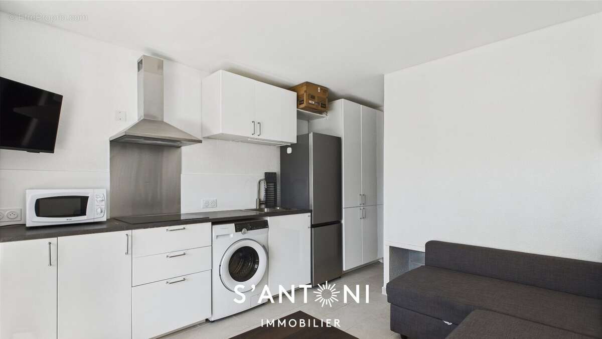 Appartement à AGDE