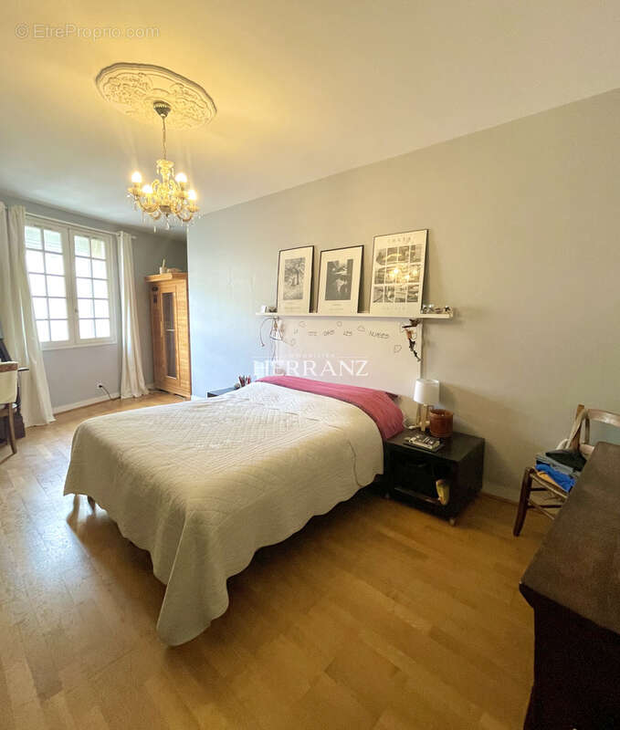 Maison à LIBOURNE