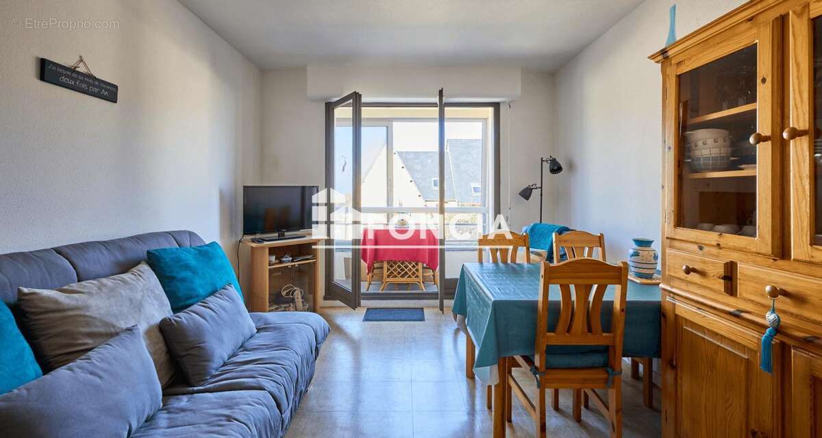 Appartement à COURSEULLES-SUR-MER