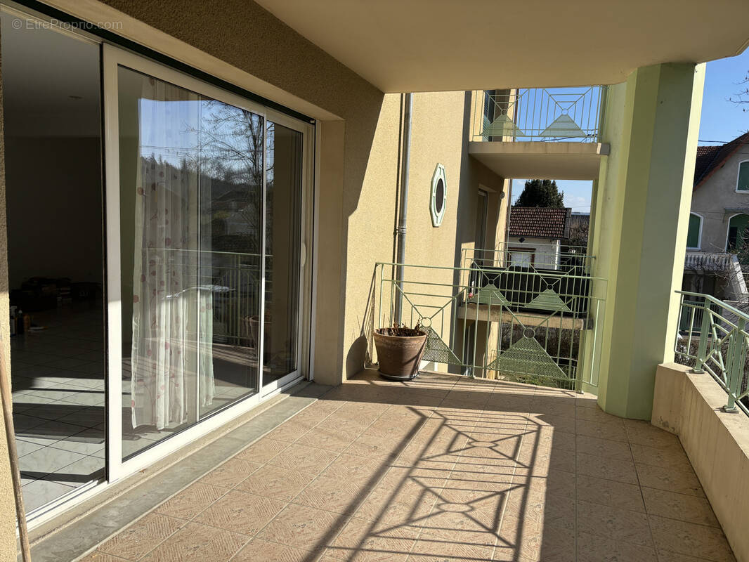 Appartement à CASTRES