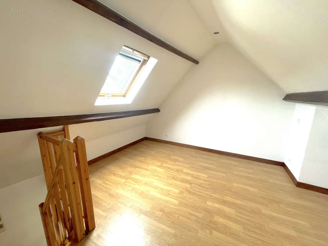 Maison à MOISSON
