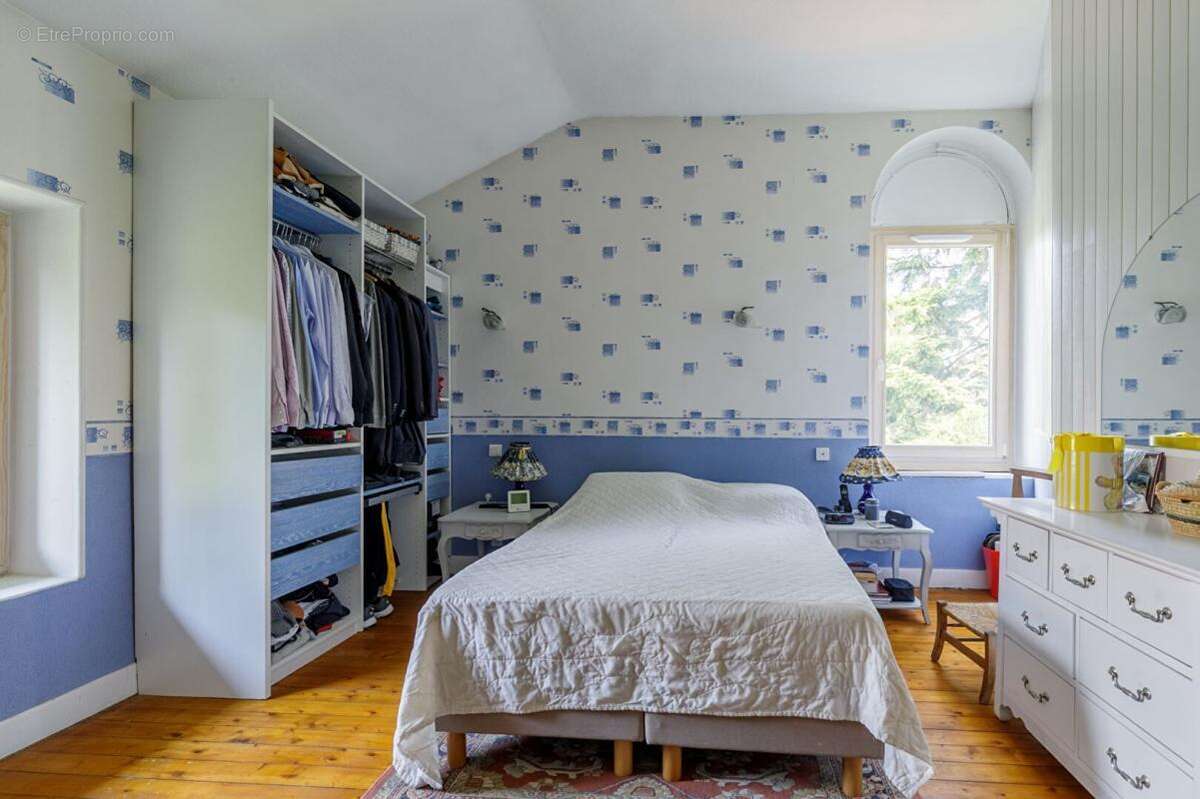 Maison à LYON-5E