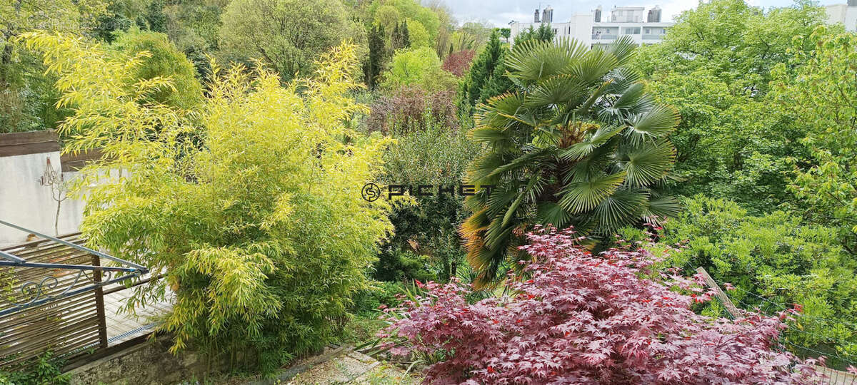 Maison à ANGOULEME