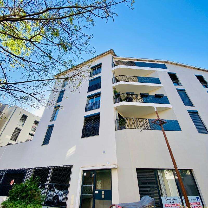 Appartement à NEUVILLE-SUR-SAONE