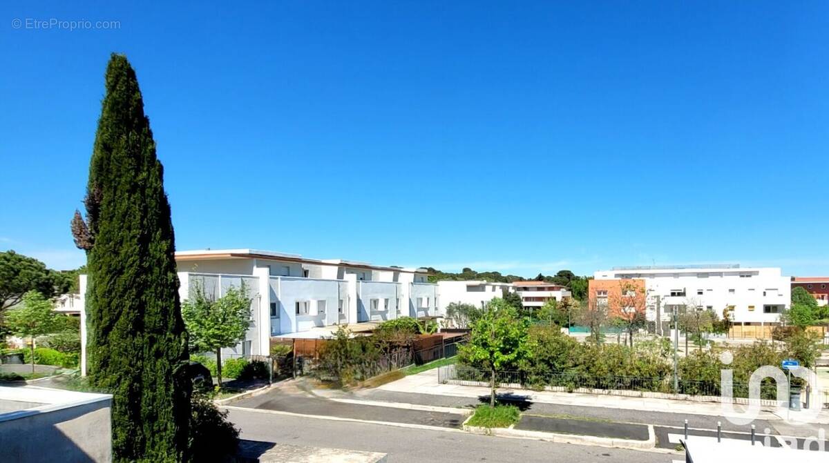 Photo 2 - Maison à MONTPELLIER