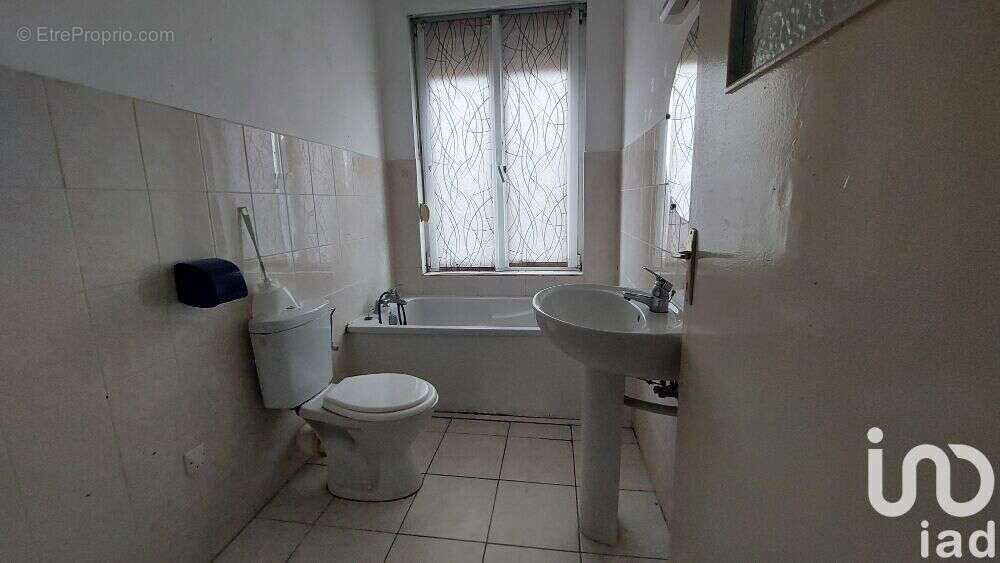 Photo 8 - Appartement à PIENNES