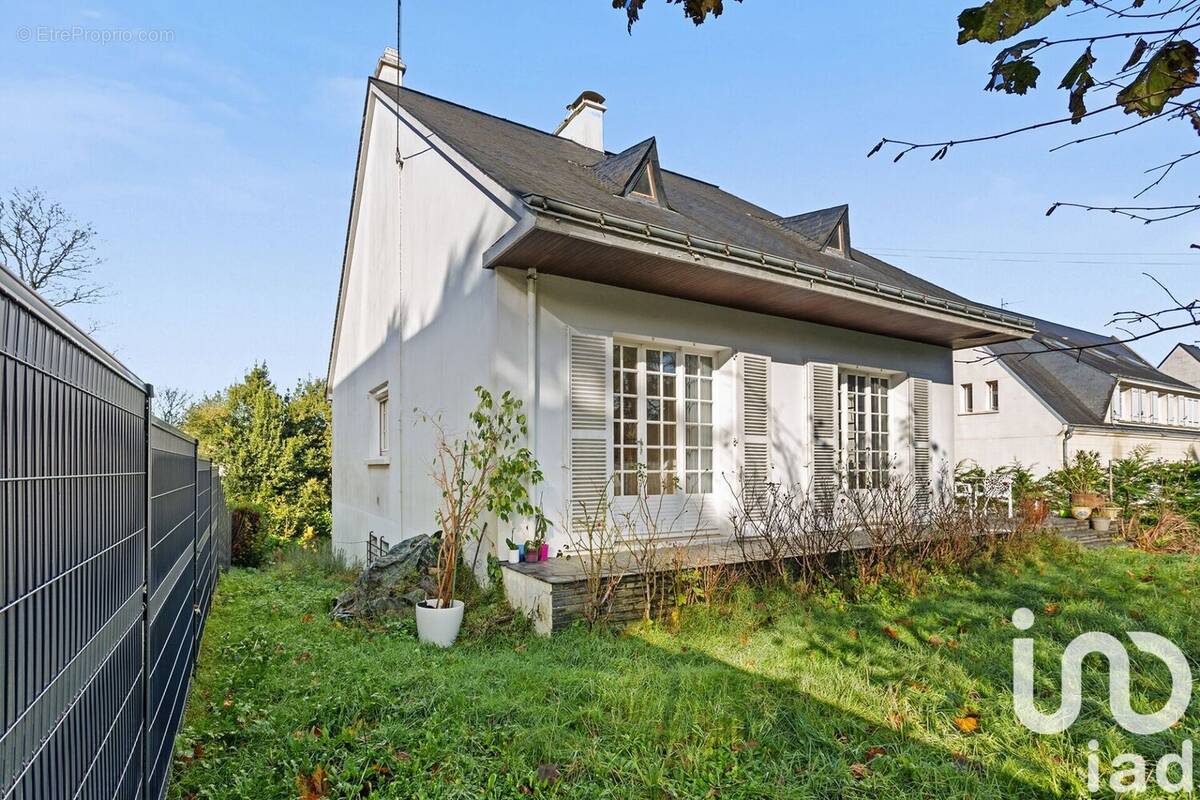 Photo 1 - Maison à ORVAULT