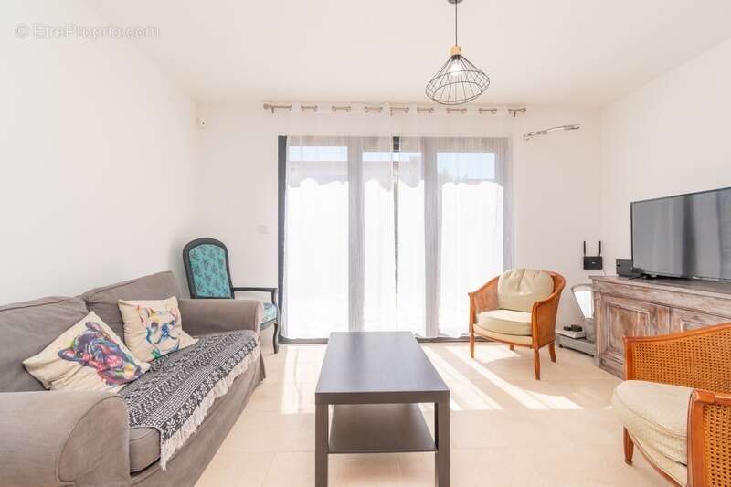 Maison à LE CASTELLET