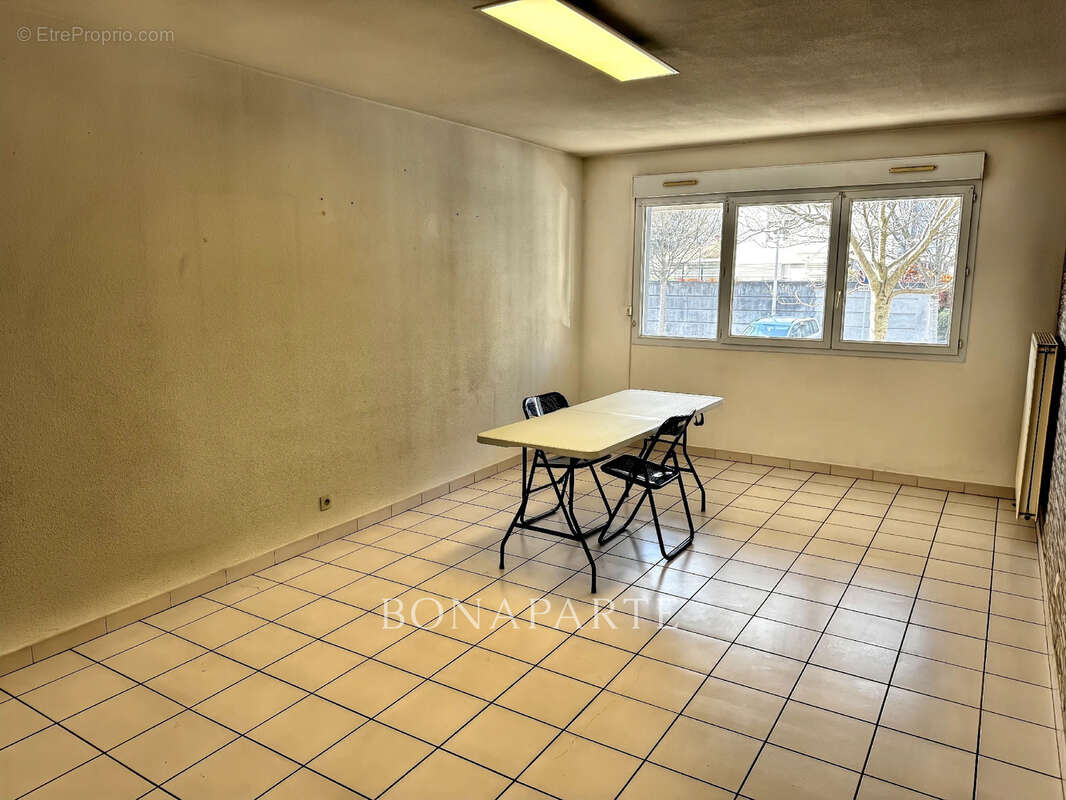Appartement à ECHIROLLES