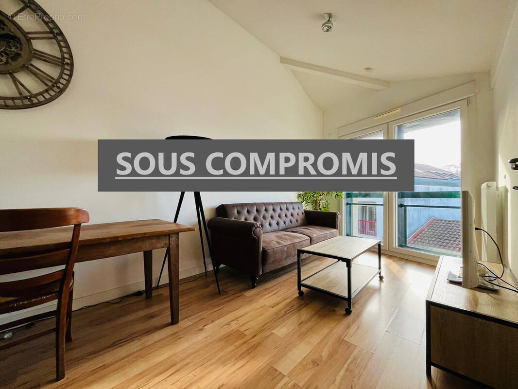 Appartement à HENDAYE