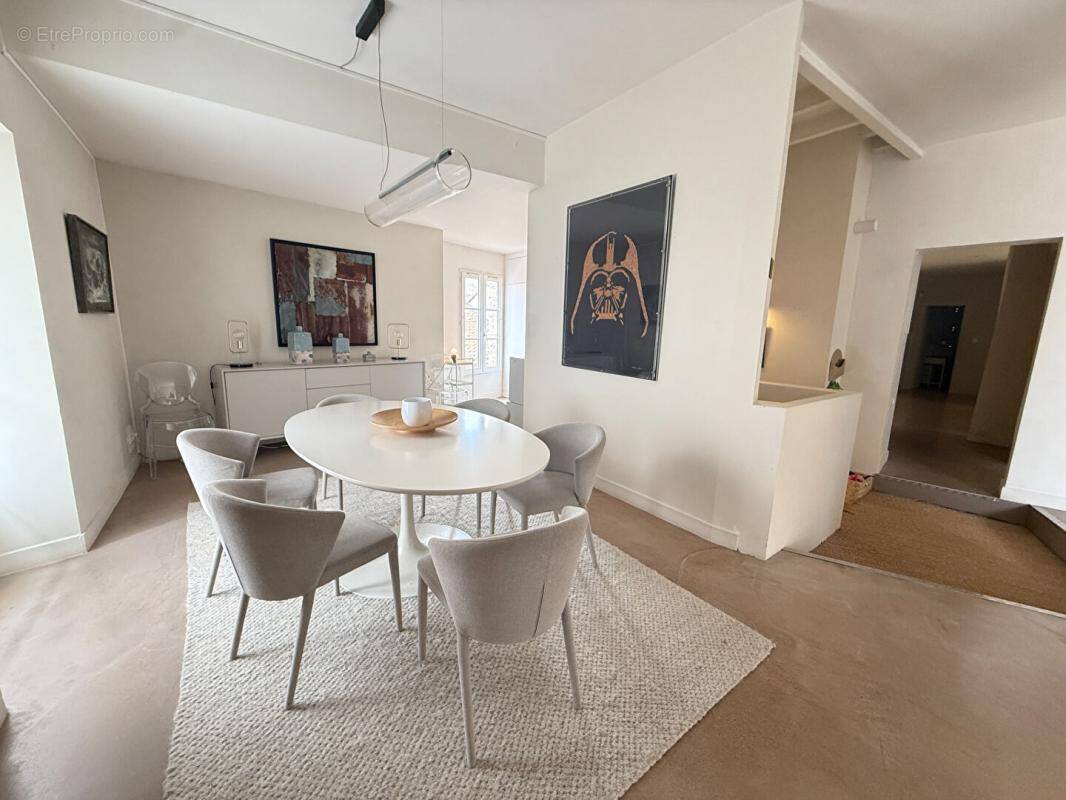 Appartement à ANGOULEME
