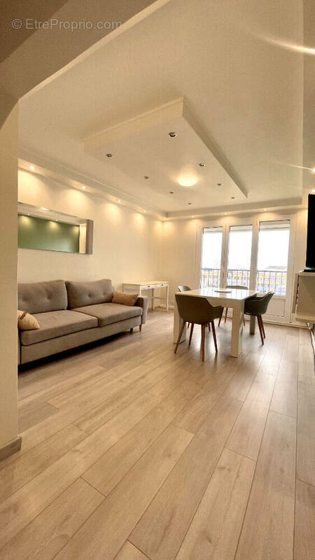 Appartement à CHARTRES