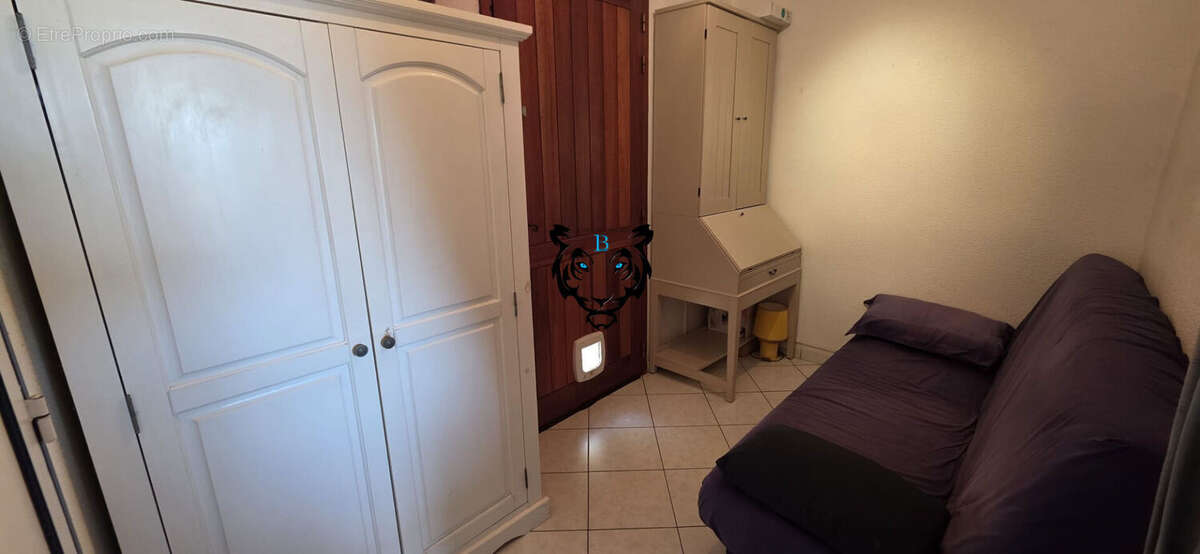 Appartement à LES ISSAMBRES