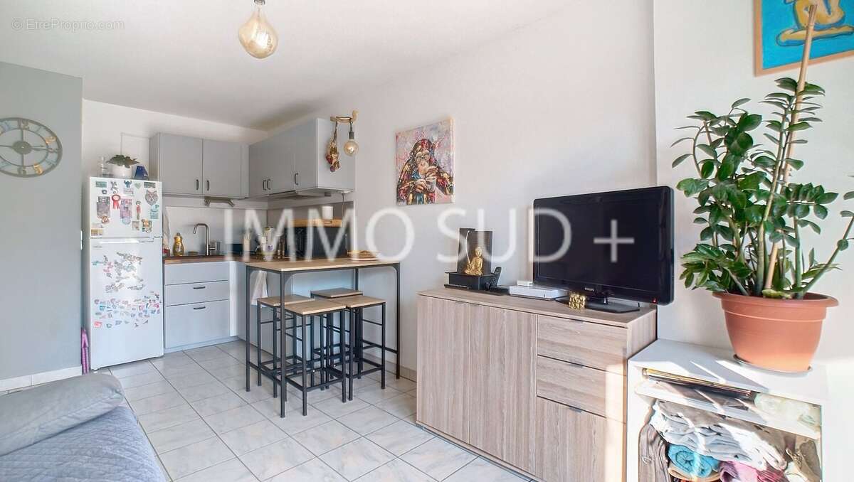 Appartement à VIF