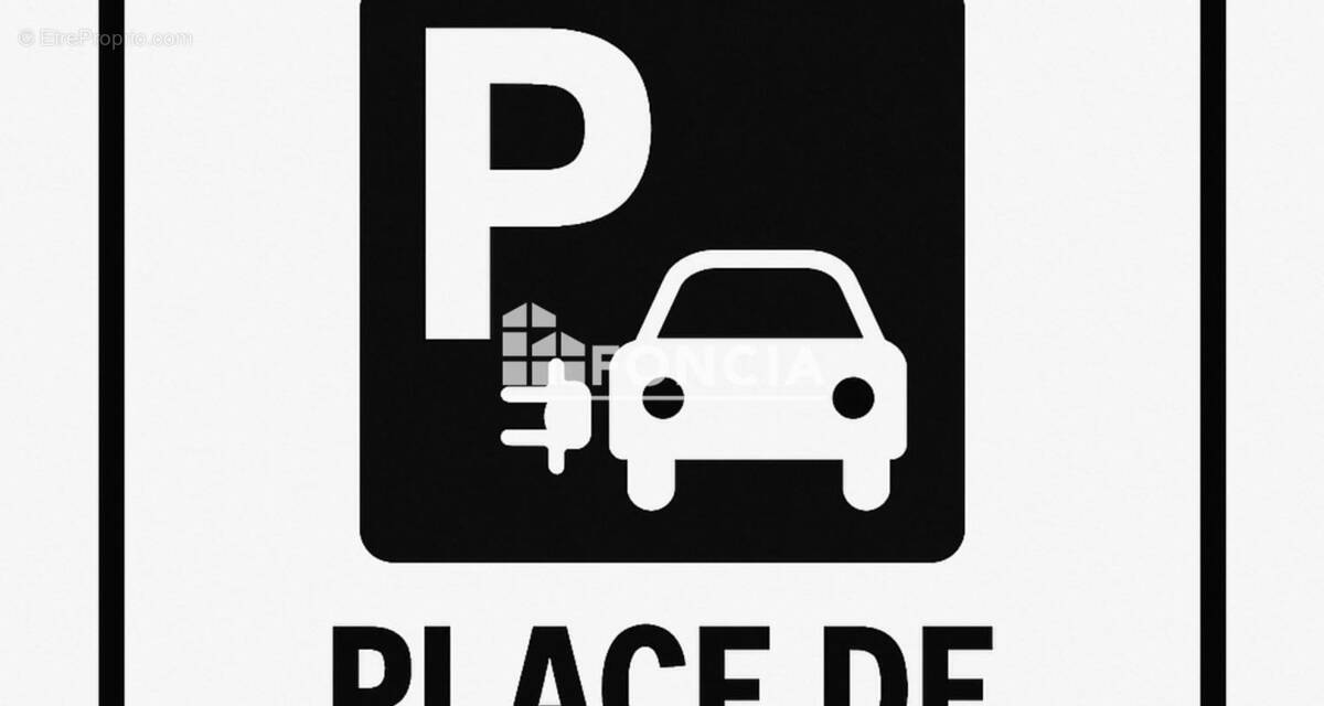 Parking à HYERES