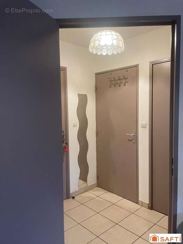 Photo 5 - Appartement à AVIGNON