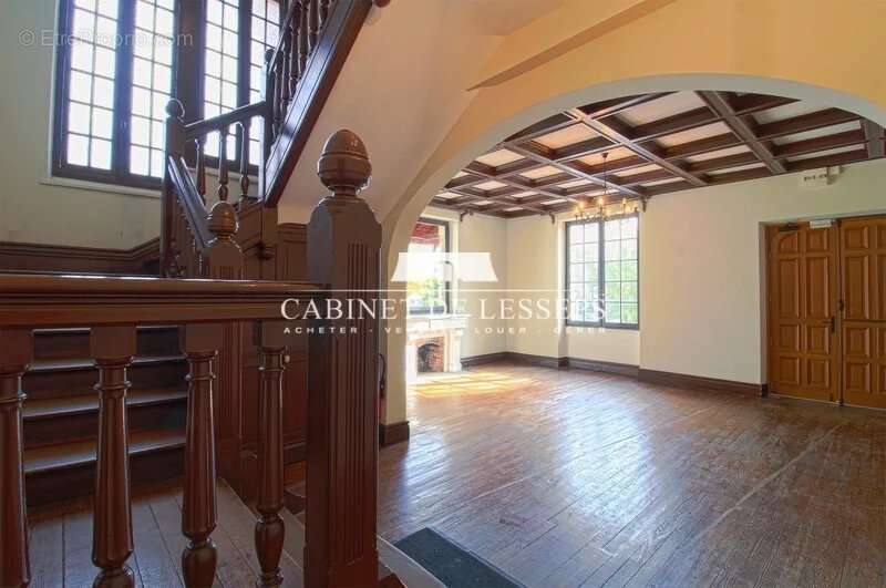 Appartement à BIARRITZ