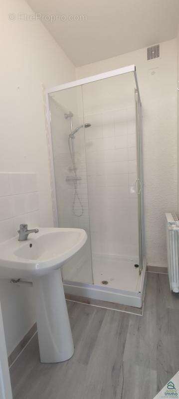 Appartement à SEYSSINET-PARISET