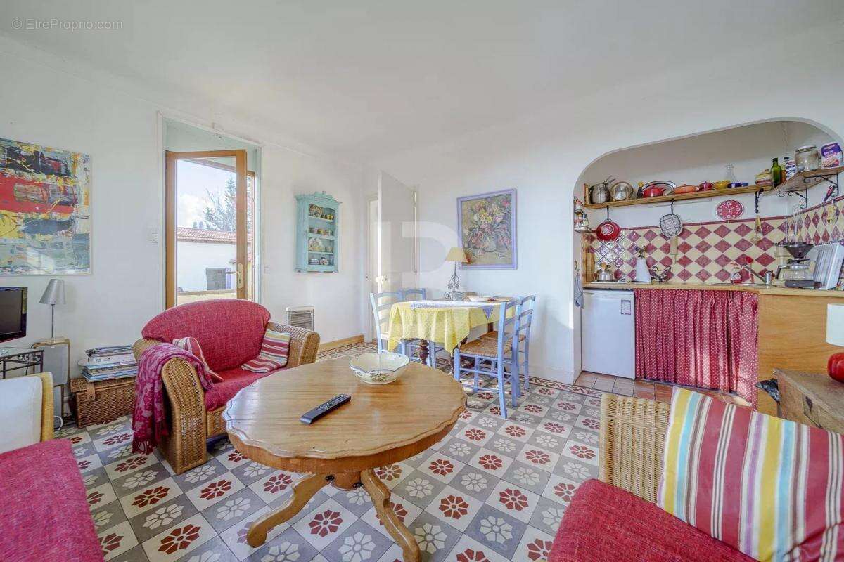Maison à MOUGINS