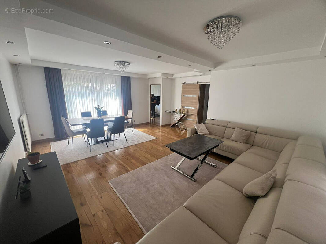 Maison à DRANCY