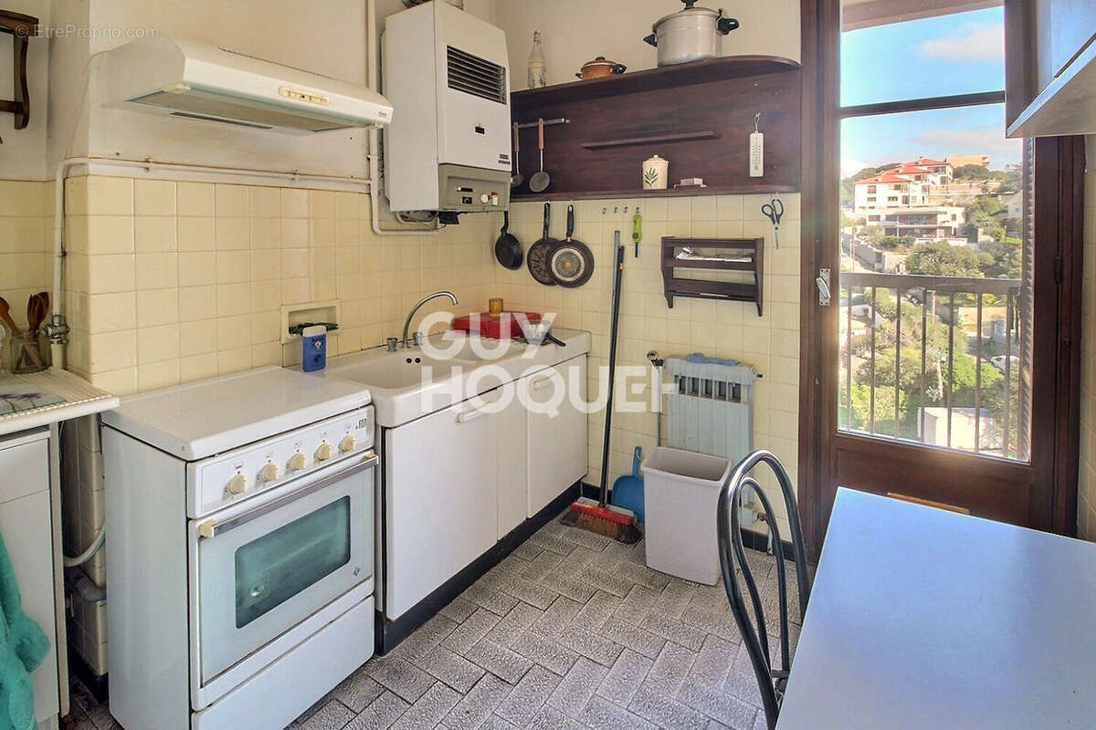 Appartement à AJACCIO