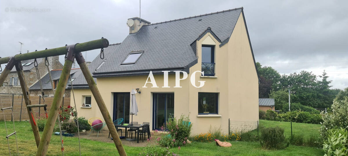Maison à PORDIC