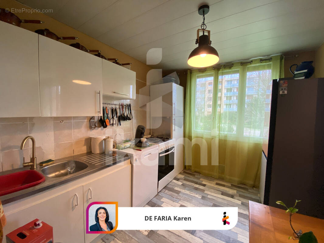 Appartement à FRONTIGNAN