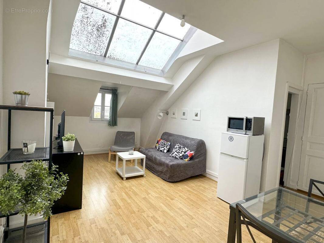 Appartement à FONTAINEBLEAU