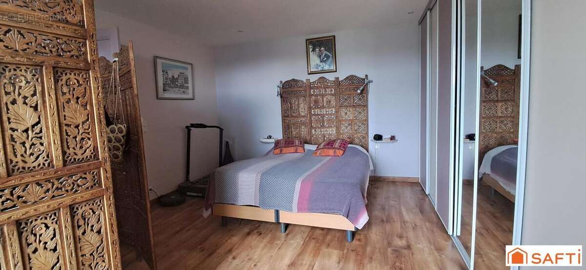 Photo 6 - Maison à LA FERTE-MACE