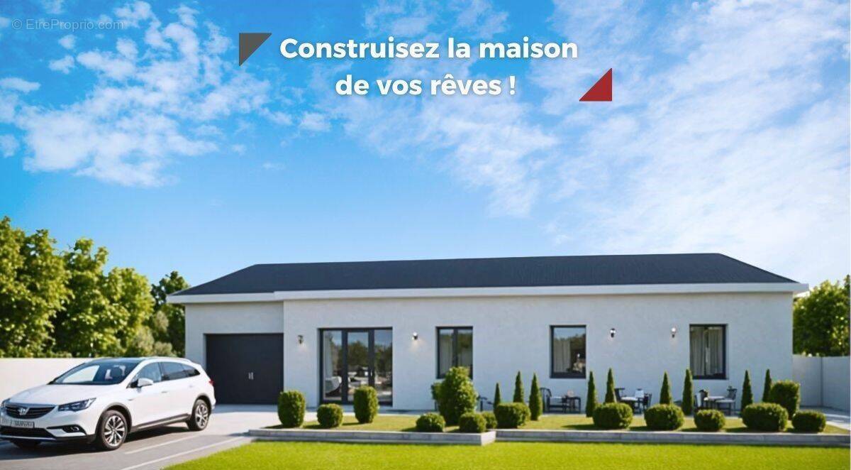 Maison à VIENNE