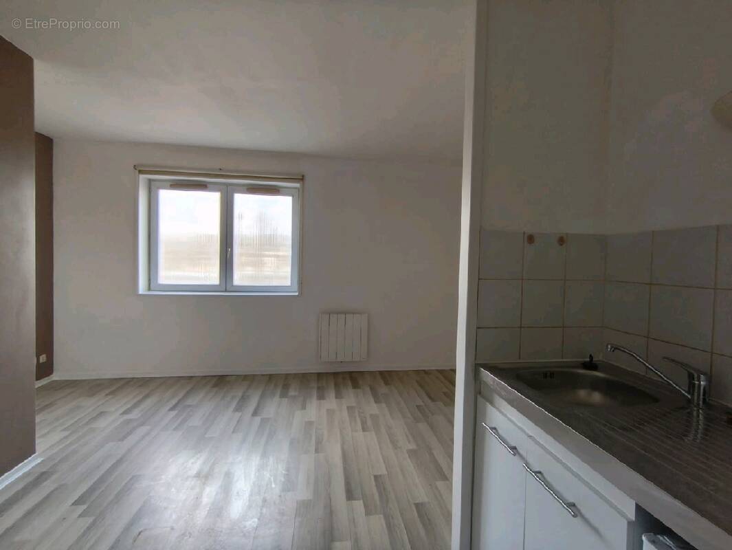 Appartement à PONTOISE