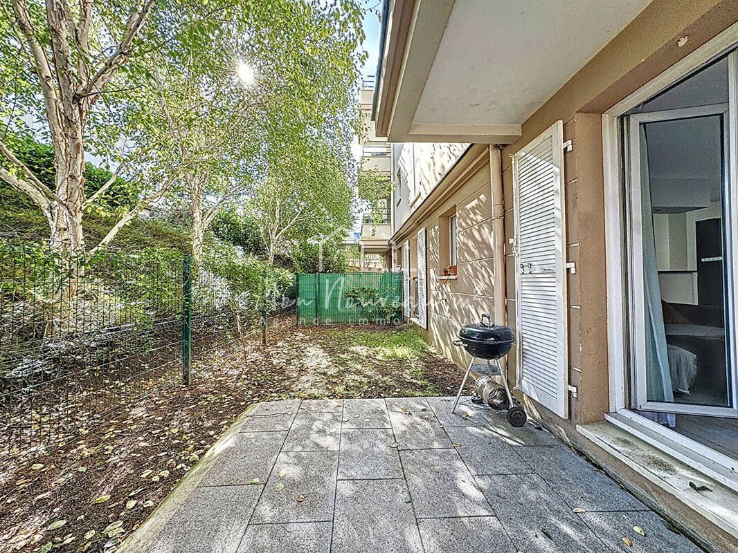 Appartement à NOISY-LE-GRAND