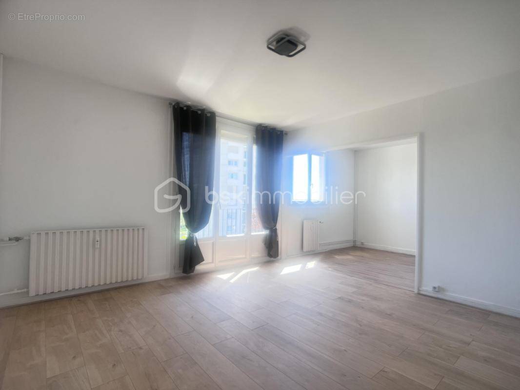 Appartement à REIMS