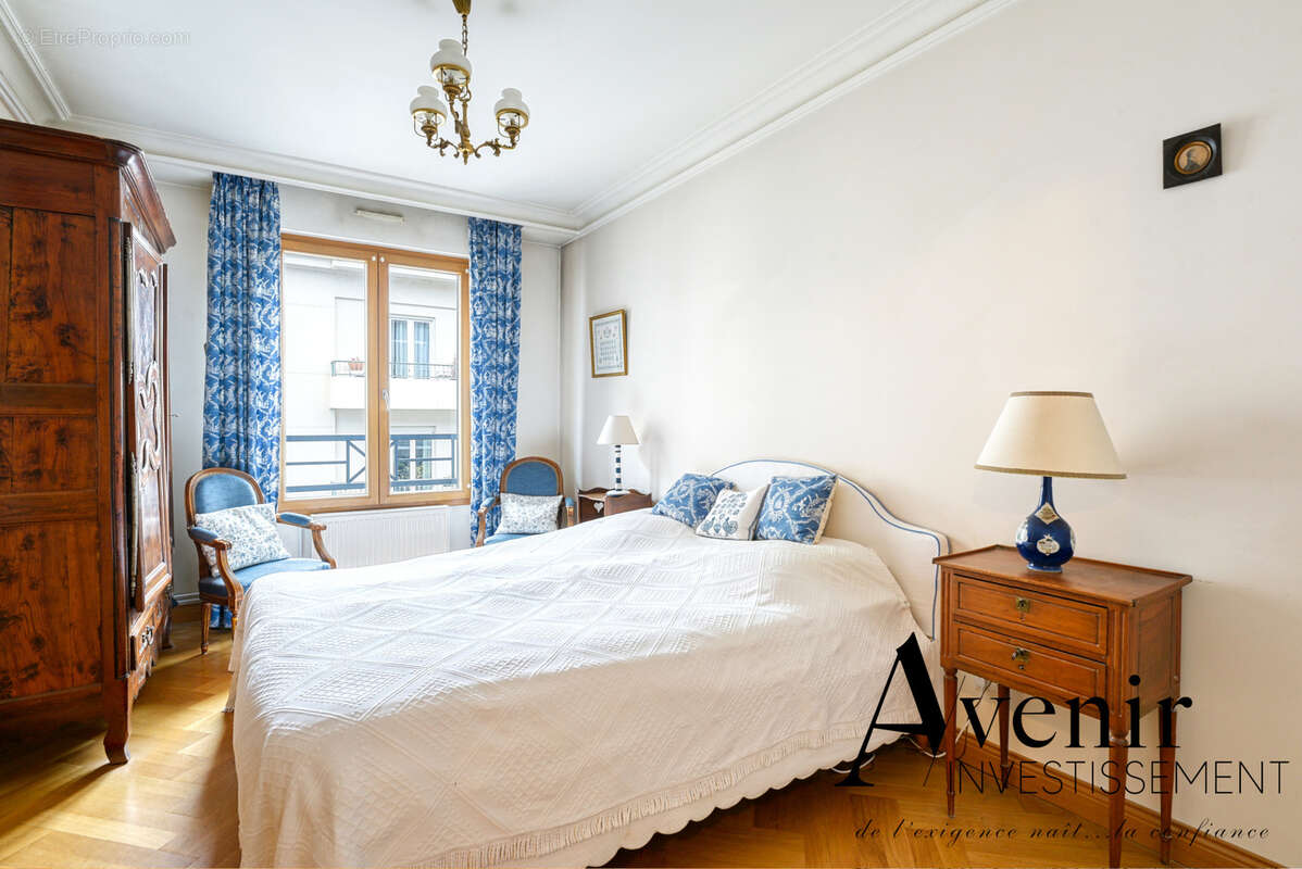 Appartement à LYON-6E