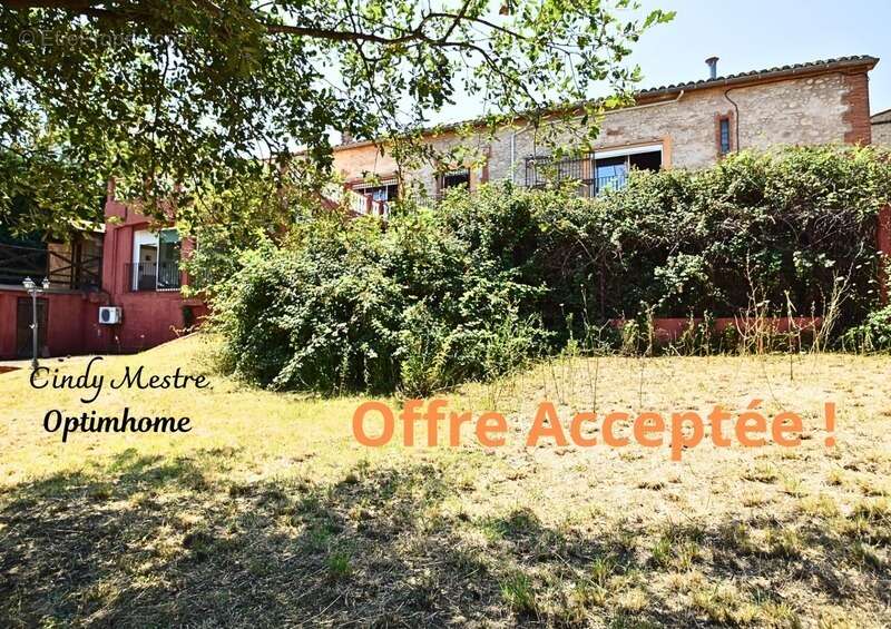Maison à BANYULS-DELS-ASPRES