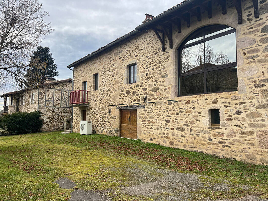 Maison à FIGEAC