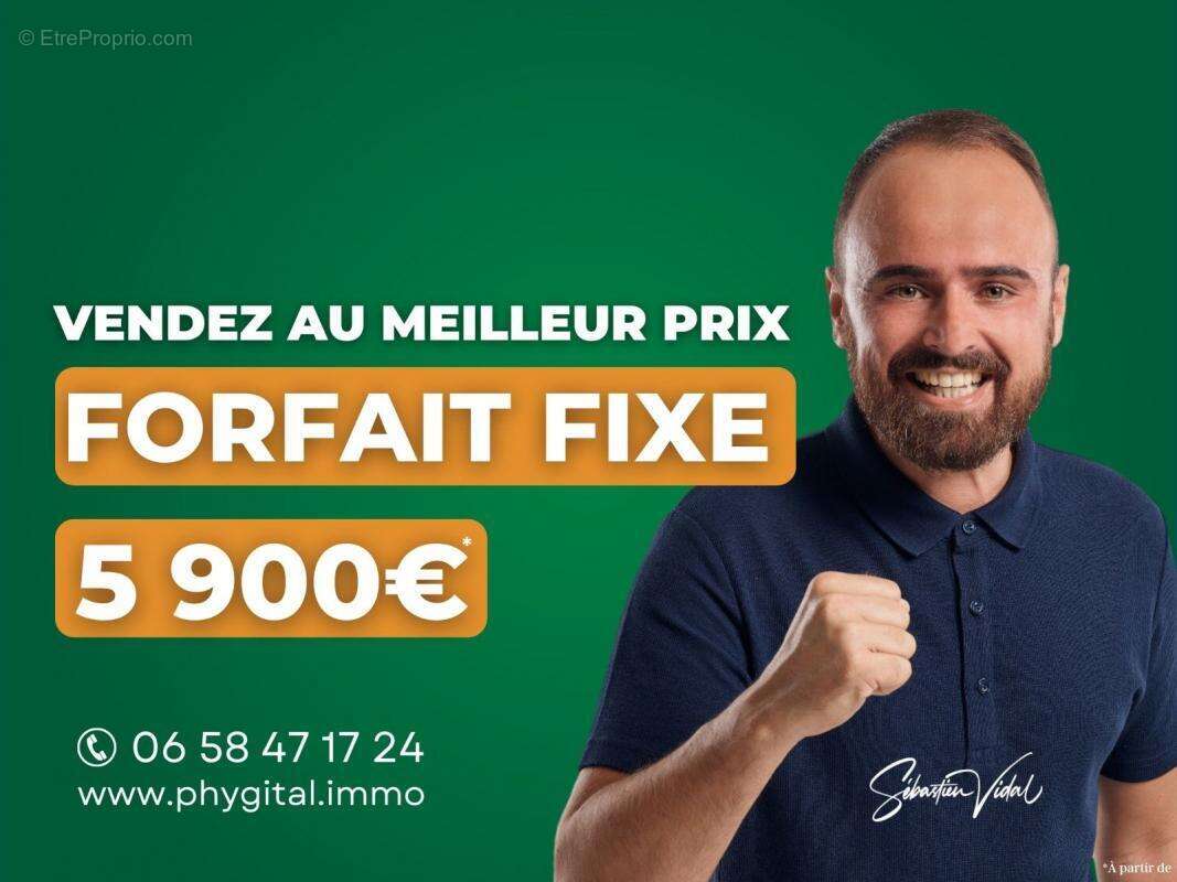Appartement à GRASSE