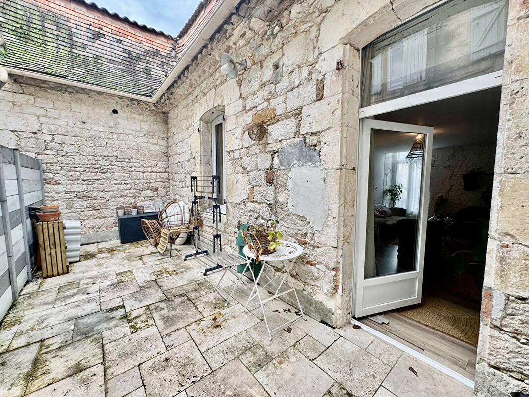 Maison à VILLEREAL