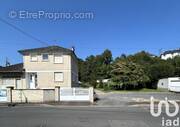 Photo 1 - Maison à ALLASSAC