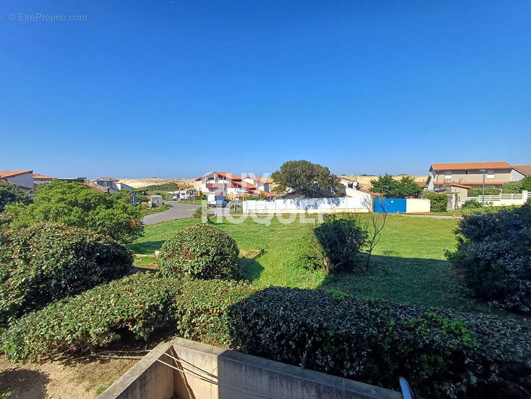 Appartement à SEIGNOSSE