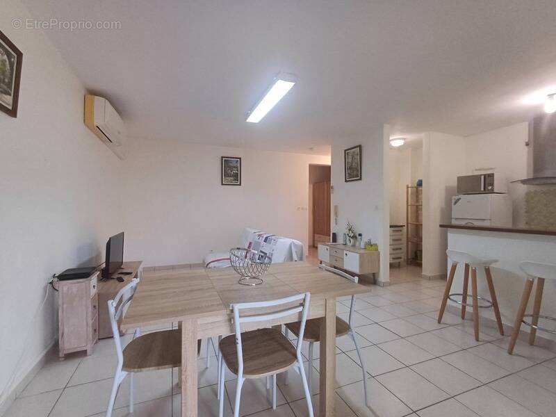 Appartement à CAYENNE