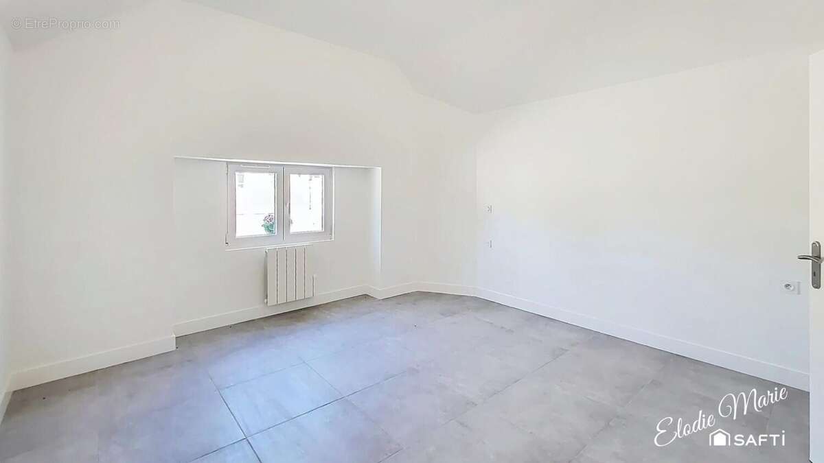 Photo 5 - Appartement à FORMIGNY