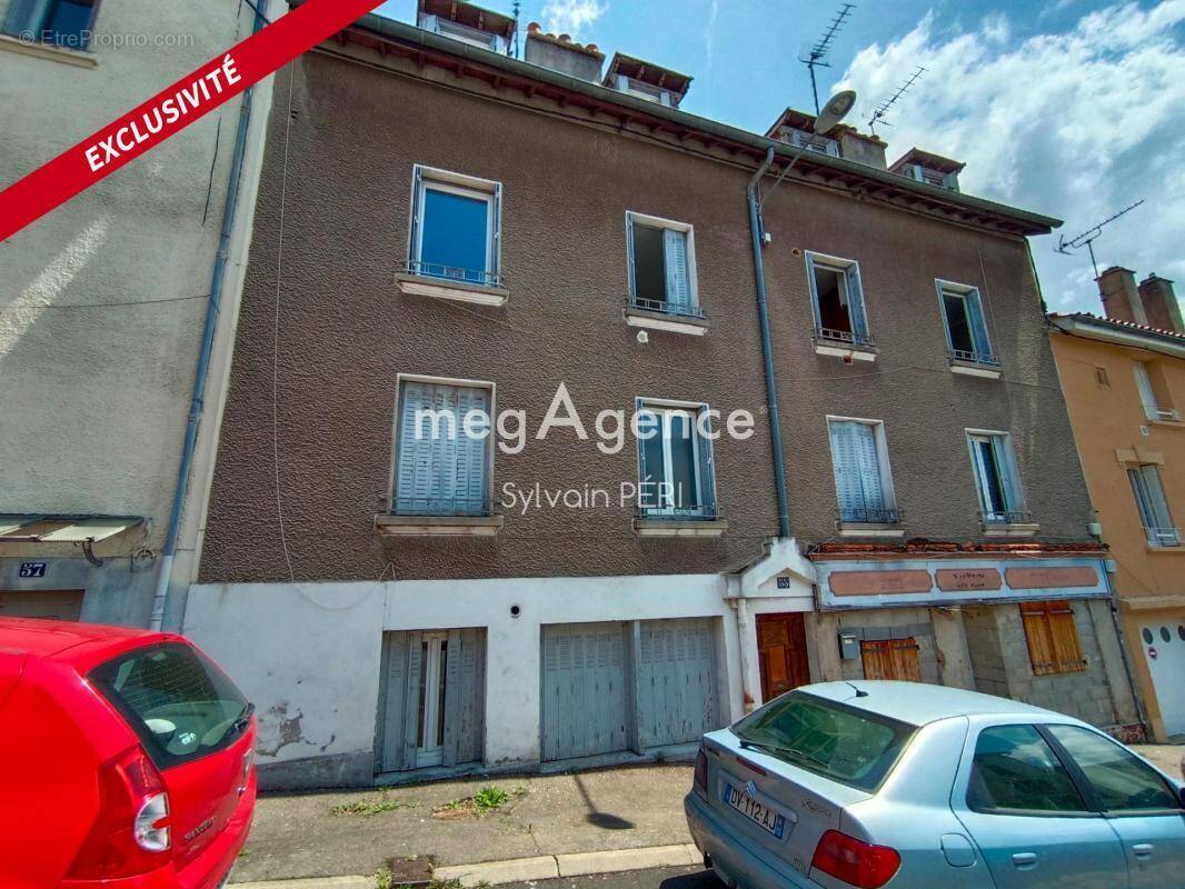 Appartement à THIERS