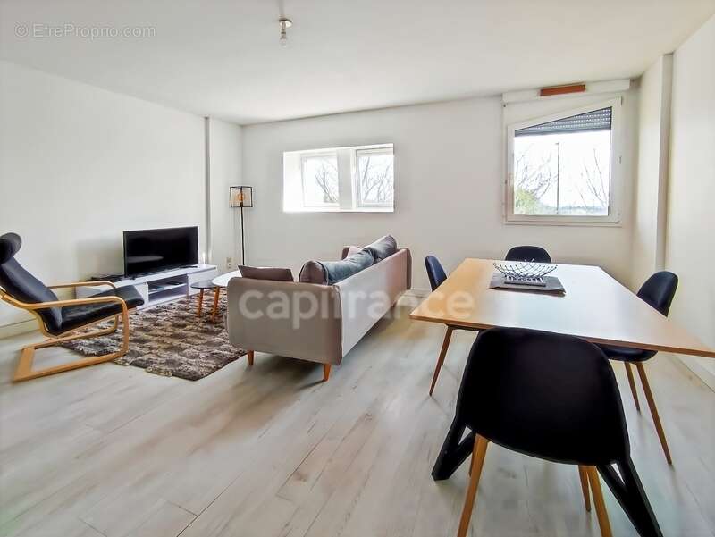 Appartement à PACE