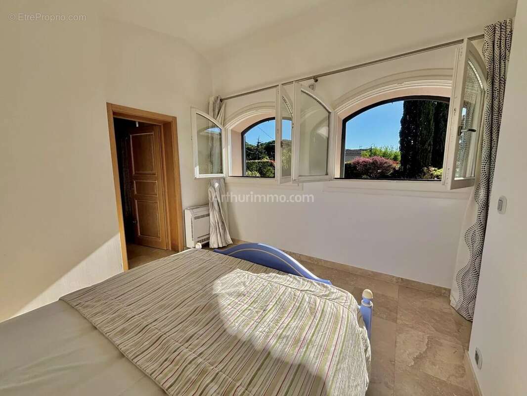 Maison à SAINTE-MAXIME